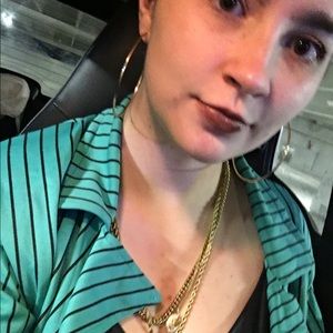 Meet your Posher, Ashley brooke